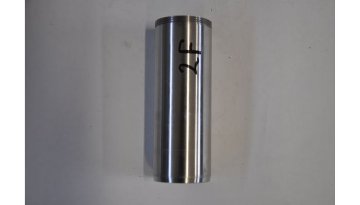 2F Axelfoder/shaft sleeve